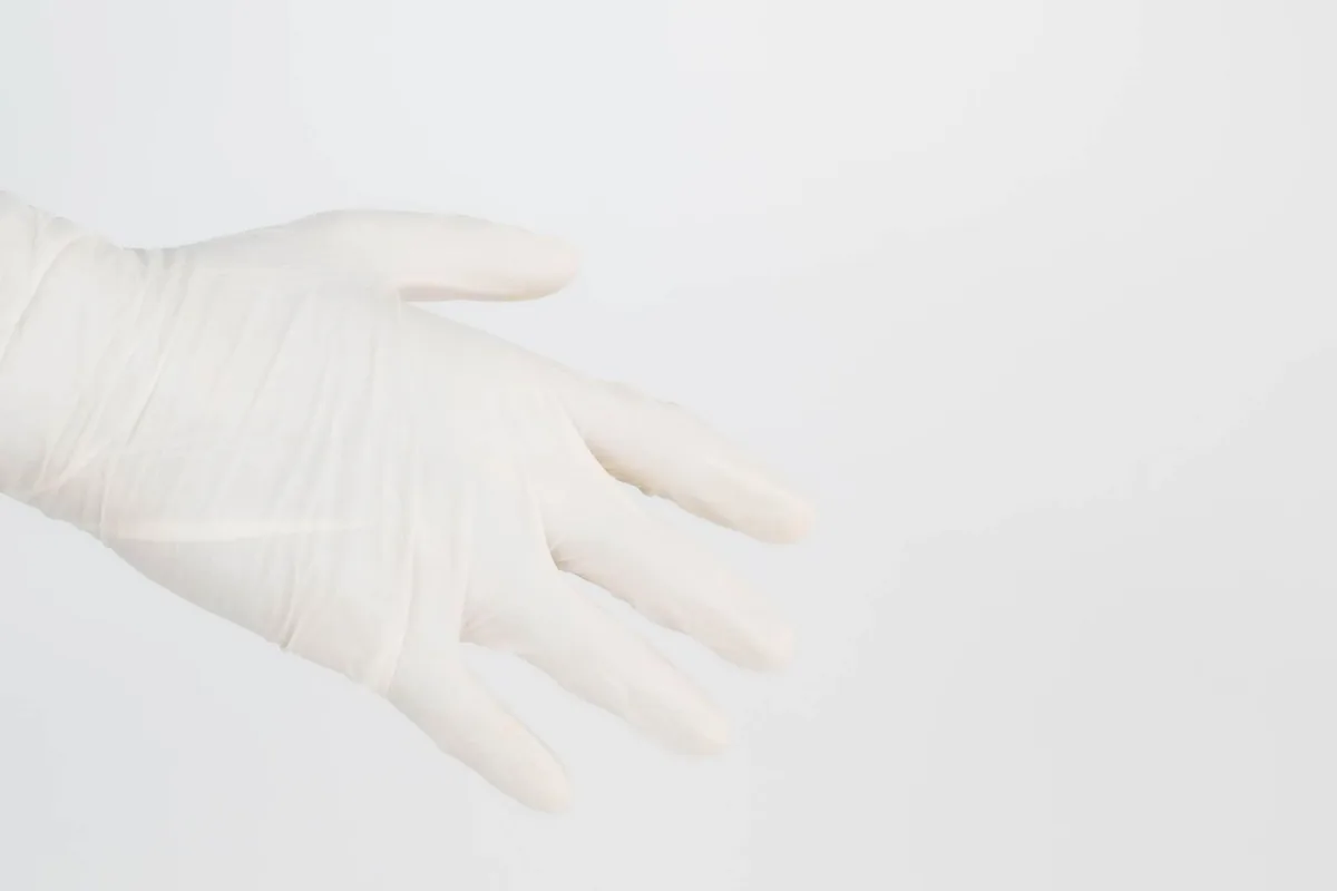 Blood Spill Cleanup in Lone Mountain, San Francisco, CA