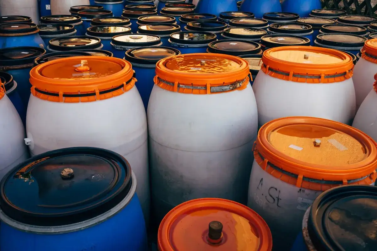 Chemical & Toxic Waste Cleanup in Lone Mountain, San Francisco, CA