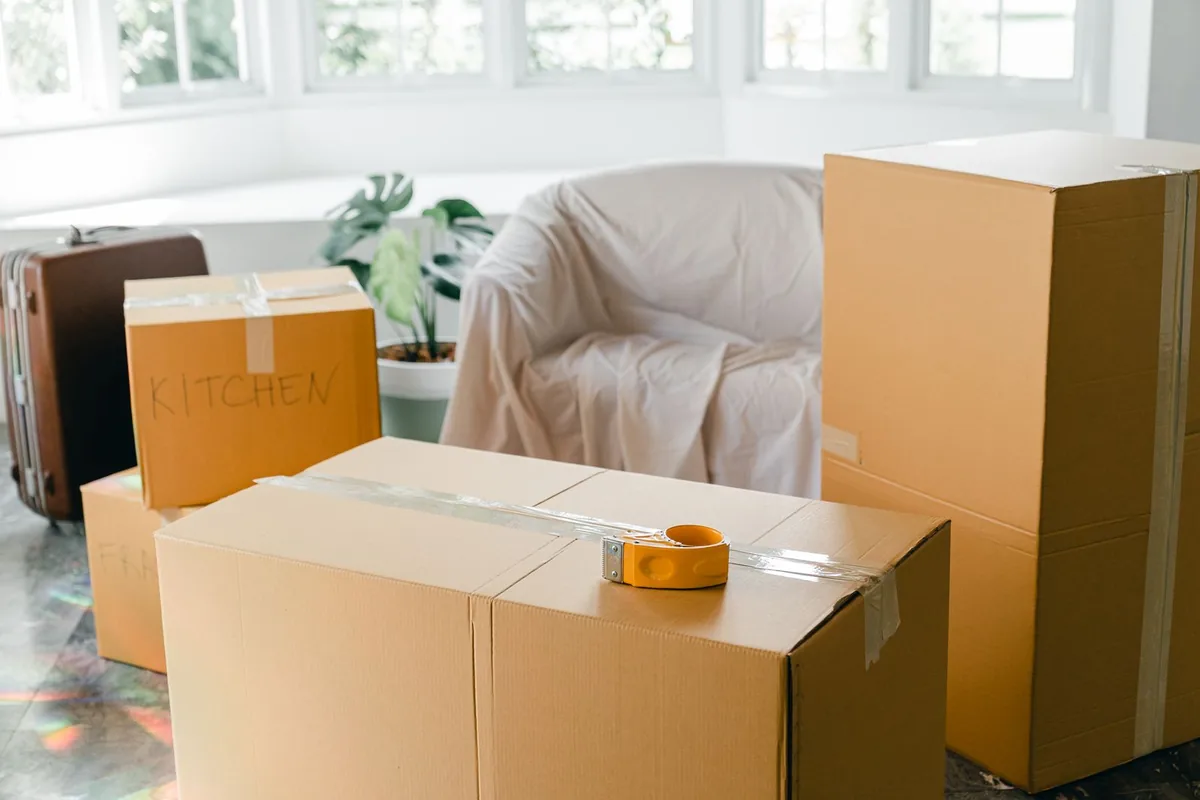 Hoarding Cleanup in Lone Mountain, San Francisco, CA